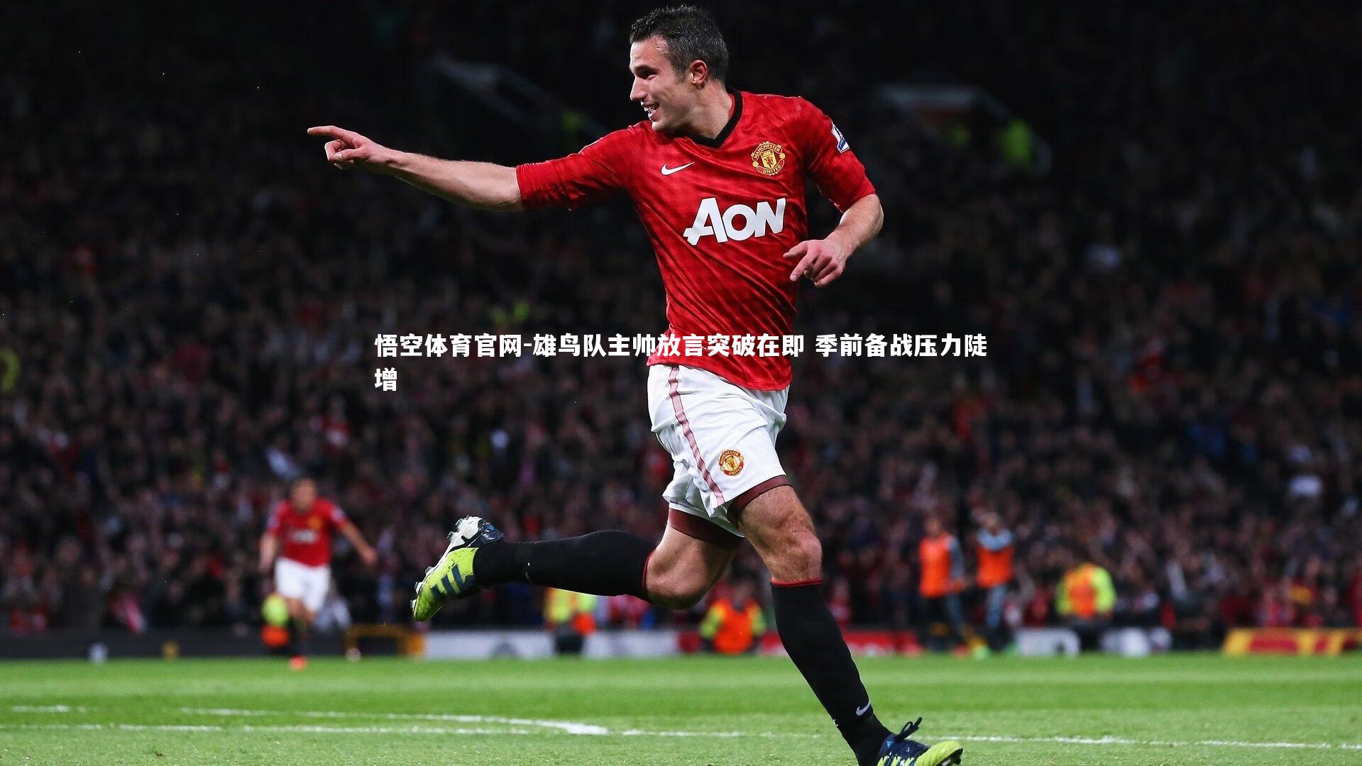 雄鸟队主帅放言突破在即 季前备战压力陡增