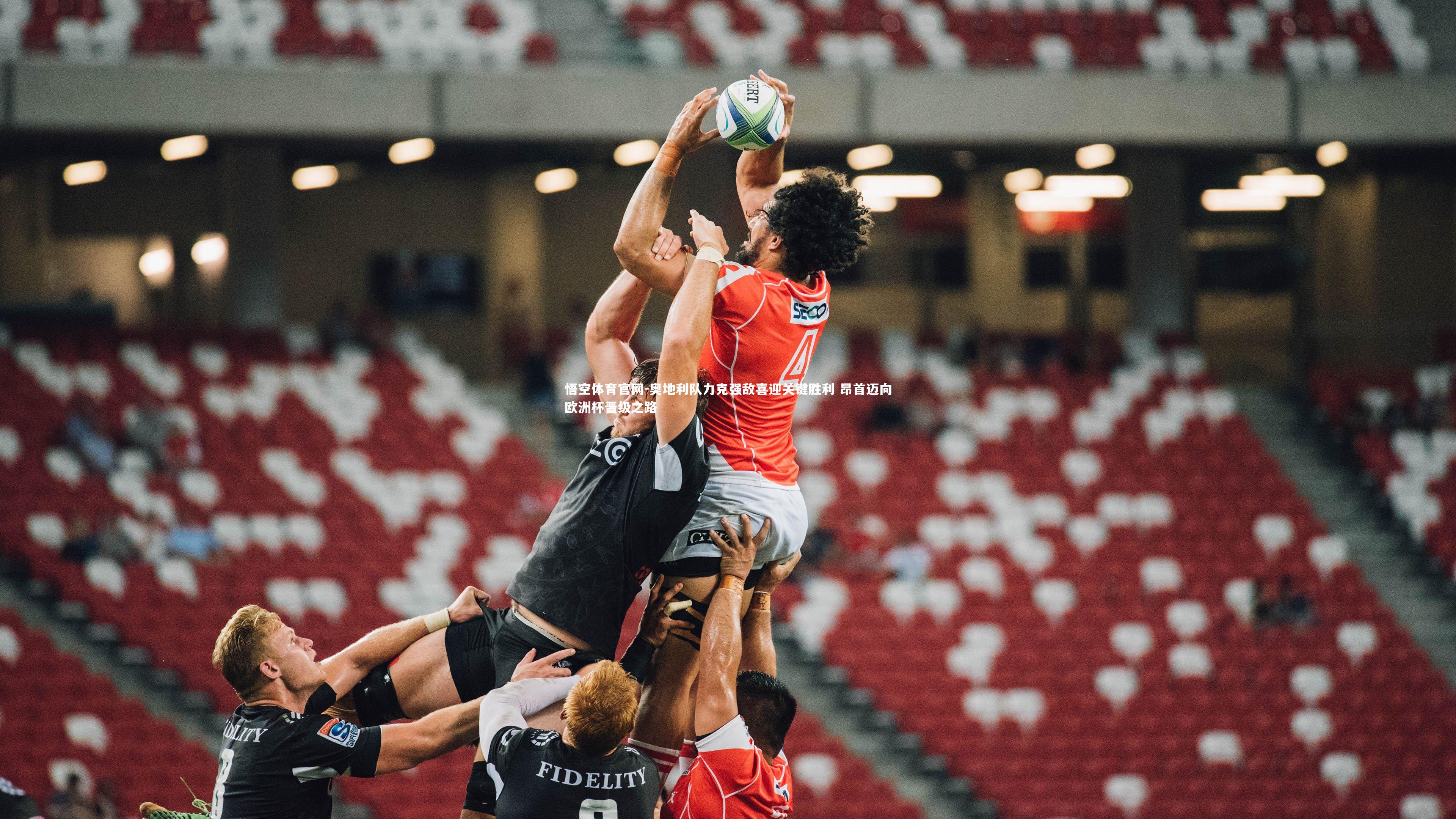 奥地利队力克强敌喜迎关键胜利 昂首迈向欧洲杯晋级之路